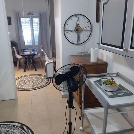 Joli Studio avec SPA et jardin Espira-de-l'Agly Extérieur photo