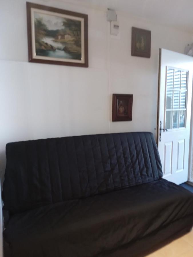 Joli Studio avec SPA et jardin Espira-de-l'Agly Extérieur photo