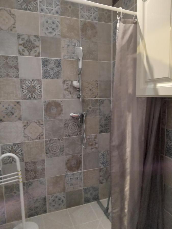 Joli Studio avec SPA et jardin Espira-de-l'Agly Extérieur photo