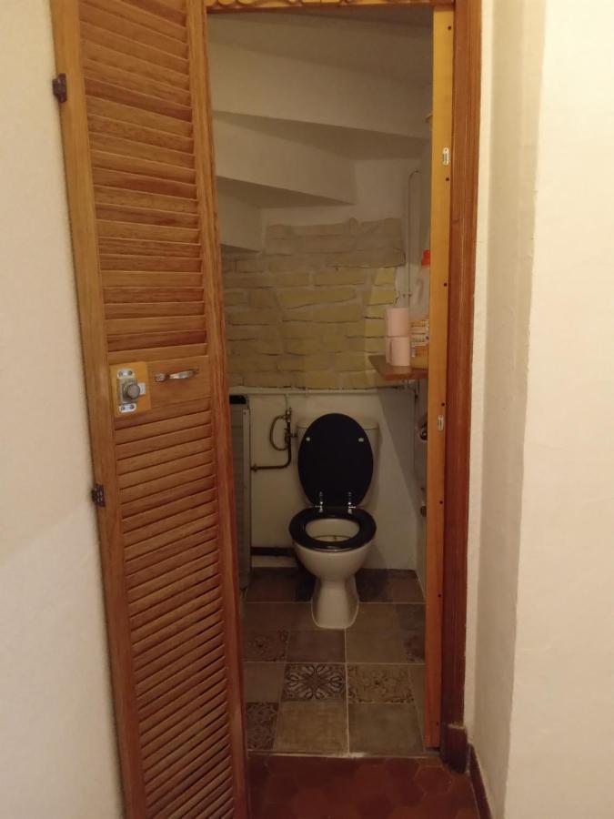 Joli Studio avec SPA et jardin Espira-de-l'Agly Extérieur photo