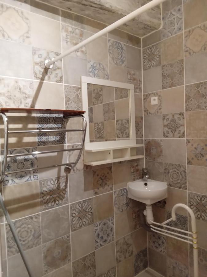 Joli Studio avec SPA et jardin Espira-de-l'Agly Extérieur photo