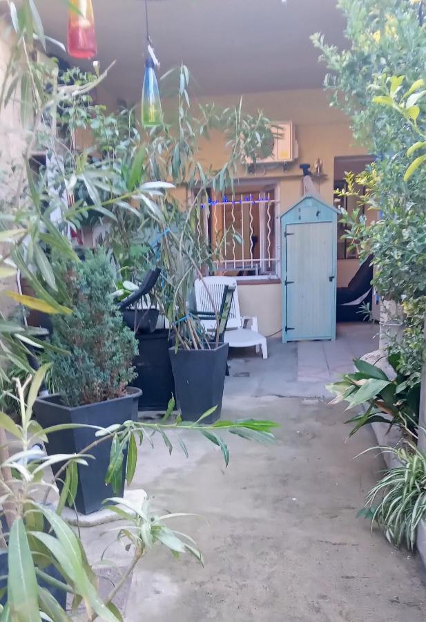 Joli Studio avec SPA et jardin Espira-de-l'Agly Extérieur photo