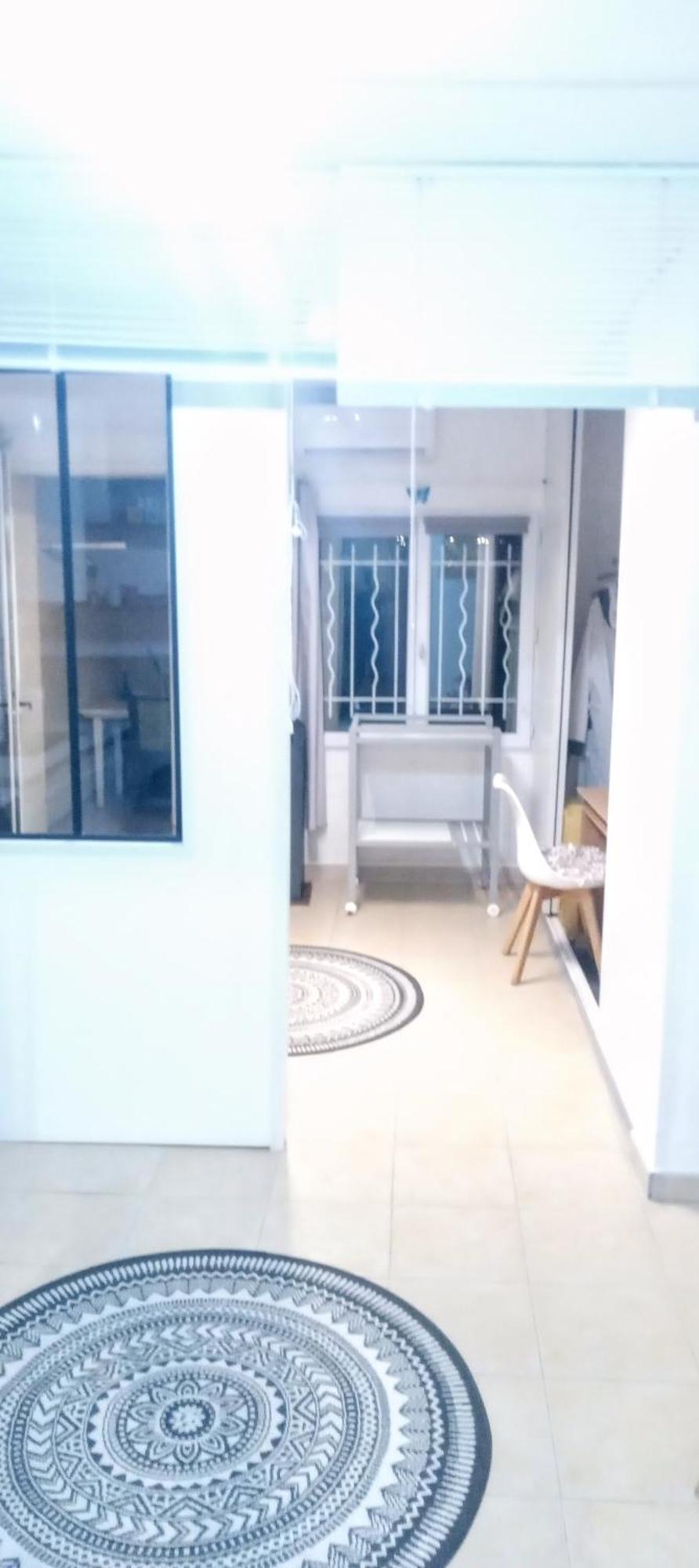 Joli Studio avec SPA et jardin Espira-de-l'Agly Extérieur photo